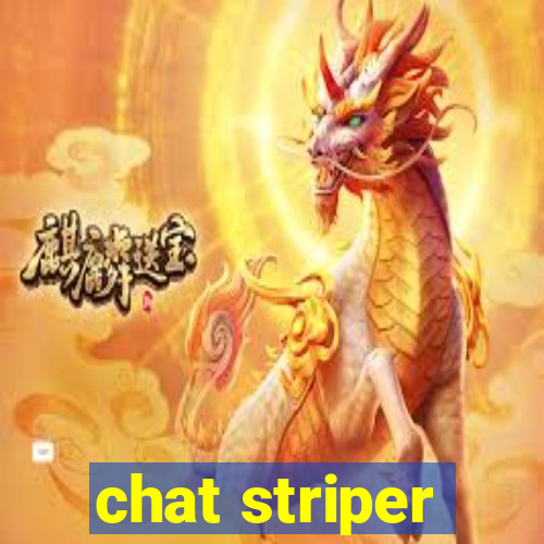 chat striper